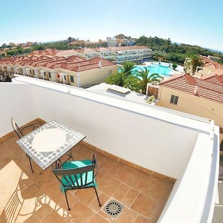 Casa Darias - Vistas Increibles Apartman Valle Gran Rey Kültér fotó