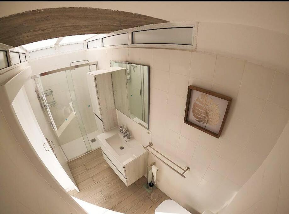 Casa Darias - Vistas Increibles Apartman Valle Gran Rey Kültér fotó