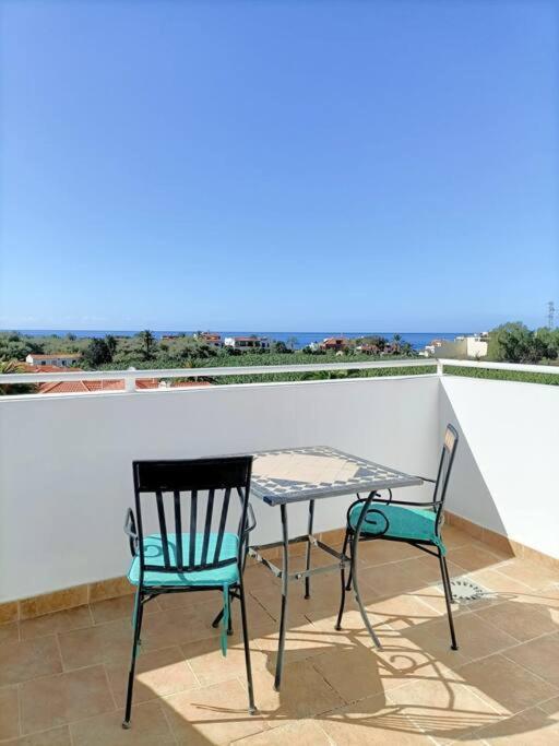 Casa Darias - Vistas Increibles Apartman Valle Gran Rey Kültér fotó