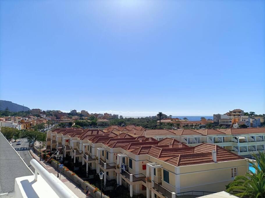 Casa Darias - Vistas Increibles Apartman Valle Gran Rey Kültér fotó