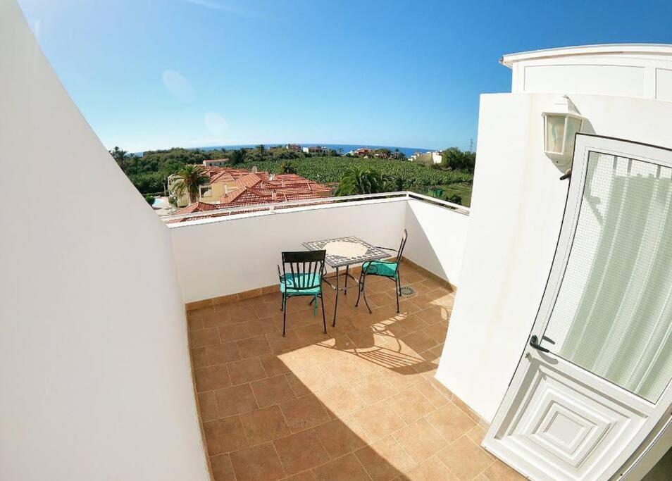 Casa Darias - Vistas Increibles Apartman Valle Gran Rey Kültér fotó
