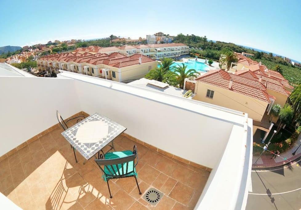 Casa Darias - Vistas Increibles Apartman Valle Gran Rey Kültér fotó
